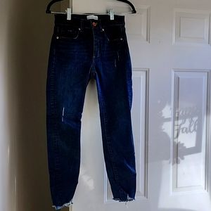 Loft Womens jeans
